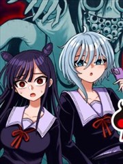 北风漫记漫画改编隔日更新海报